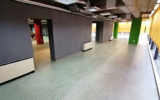 UNIVERSITATE BIROU  213 MP -730  MP - Poză 4