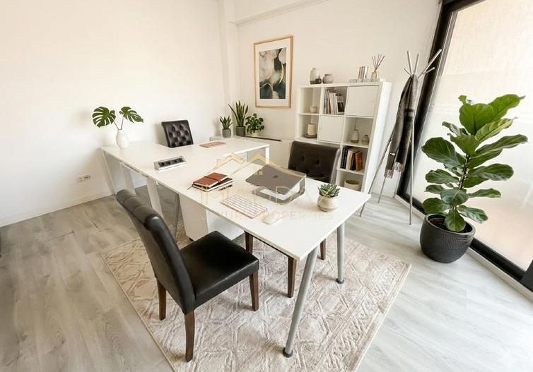 BOUTIQUE EXECUTIVE OFFICE //  PIPERA – AUREL VLAICU // Promenada Mall - Poză 2
