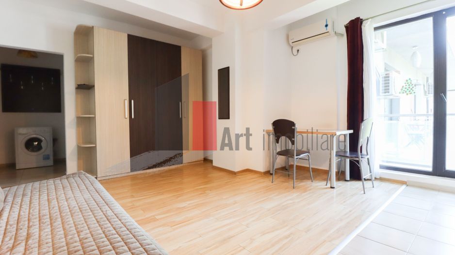 Garsonieră Mall Vitan, et.2/6, an constr.2014 - Poză 6