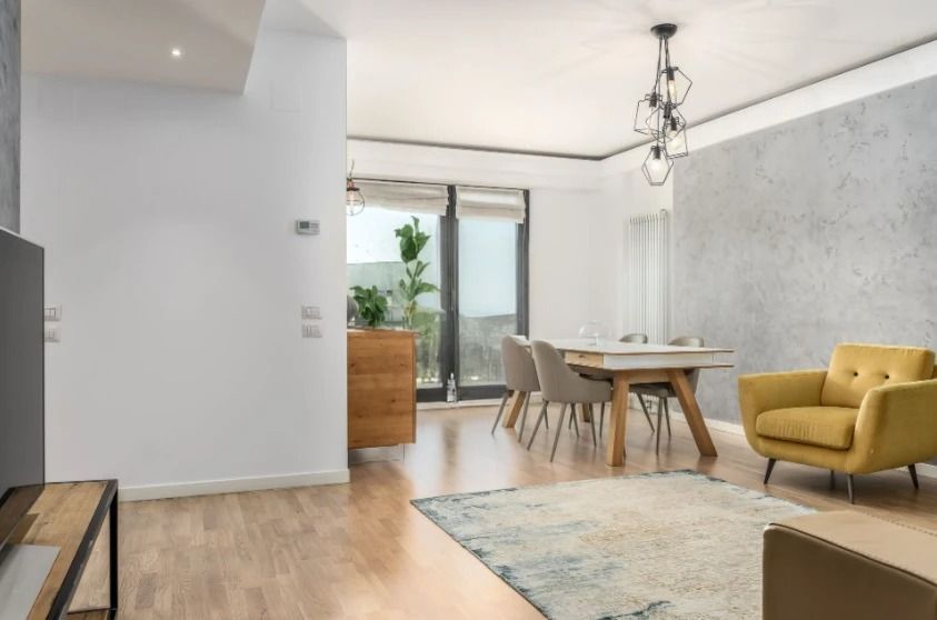 Apartament Exclusivist cu 4 Camere Nordului I Herastrau - Poză 1