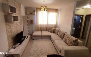 AP. 2 CAMERE IANCULUI, BLOC NOU,CENTRALA PROPRIE,PET-FRIENDLY, MODERN - Poză 12