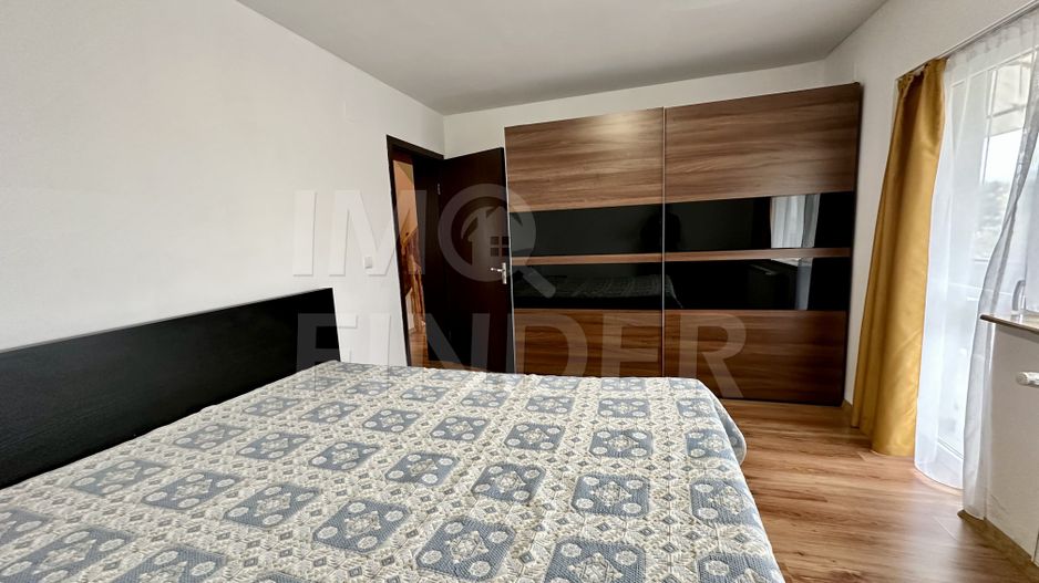 Vanzare casa, 120 mp utili, zona Eugen Ionesco - Poză 4