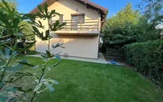 Casă P+E, 4 camere, 2 băi, 115 mp utili, teren 400 mp, Valea Adâncă, Miroslava - Poză 11