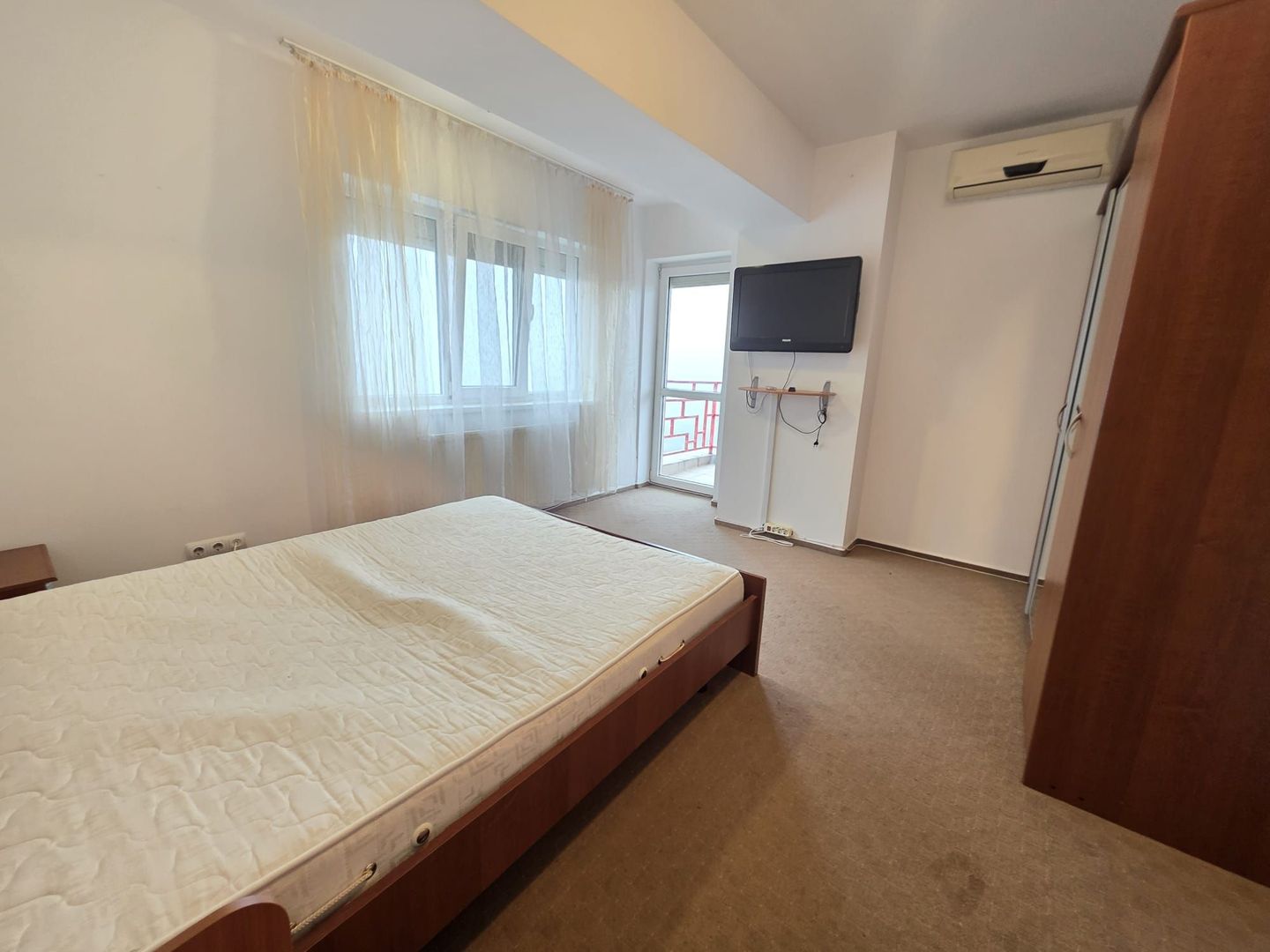 NOU!!! 2 camere Decomandat plus parcare subterana Splaiul Unirii - Poză 8