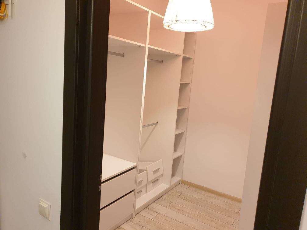 Garsoniera La Nivelul Parterului | Rotar Park 1 | 3 min metrou Pacii - Poză 7