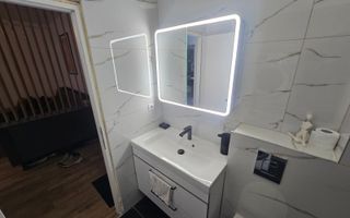 Apartament modern mobilat loc de parcare inclus - Poză 3