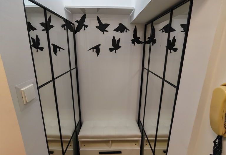 Apartament 2 camere | Vedere panoramică Parc IOR - Poză 9