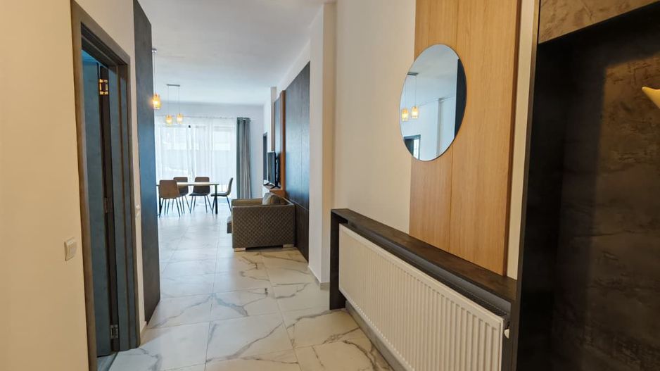 Apartament 3 camere lux, Izvor, Brasov - Poză 7