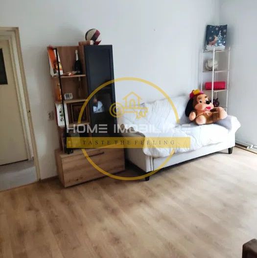 Apartament cu 3 camere / 51mp/ Dacia-Bicaz - Poză 3