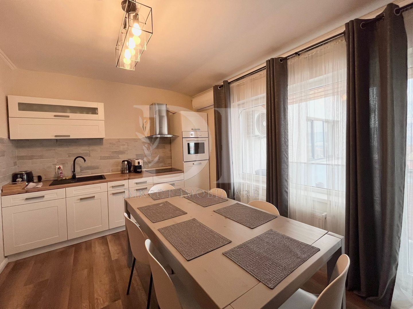 Apartament la cheie / ideal pentru locuinta sau investitie - Poză 4