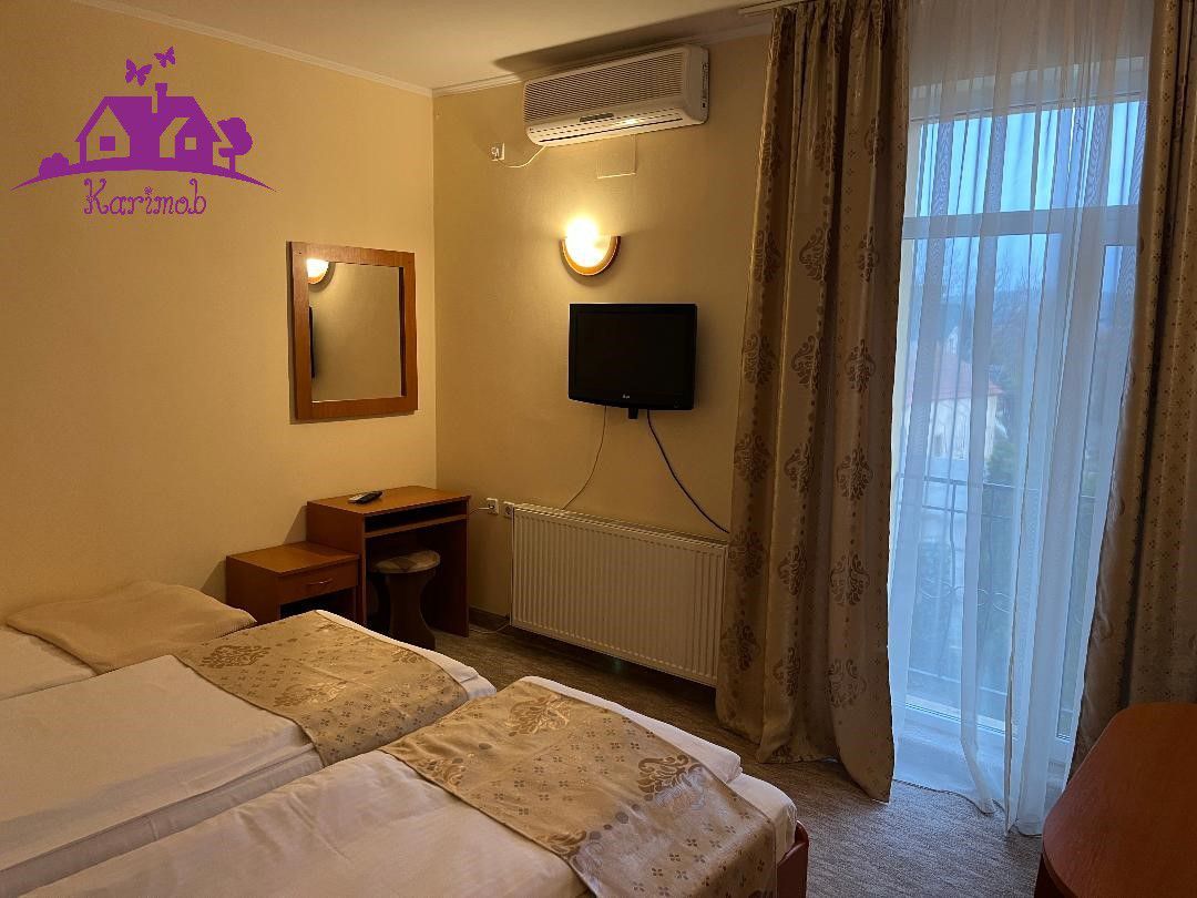 Pensiune si afacere la cheie in Marghita - Poză 13