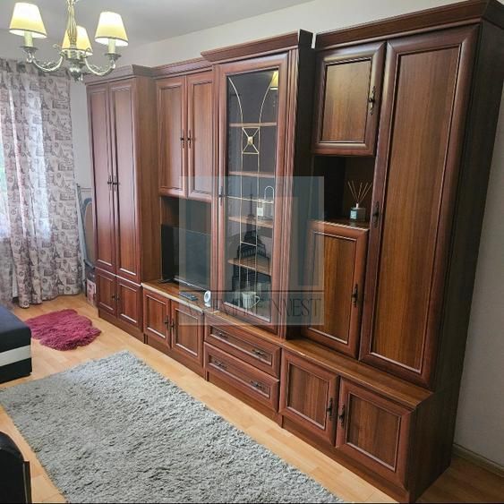 Garsonieră decomandată, etaj parter- Astra - Poză 3