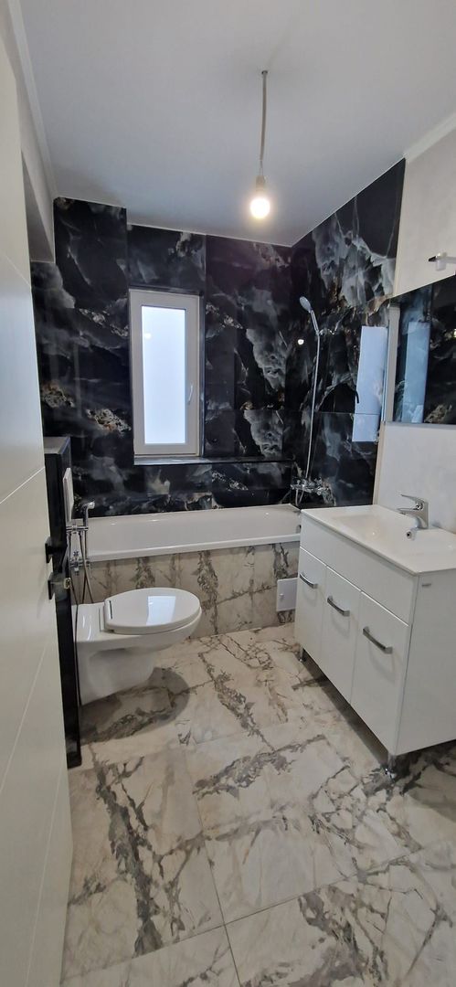 Ap 2 camere -86.20000euro cu loc parcare inclus-Rediu-Pacurari-Copou - Poză 6