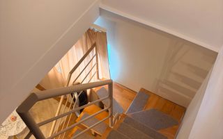 Apartament modern cu 3 camere | 2 niveluri | Zona Câmpului - Mănăștur - Poză 8