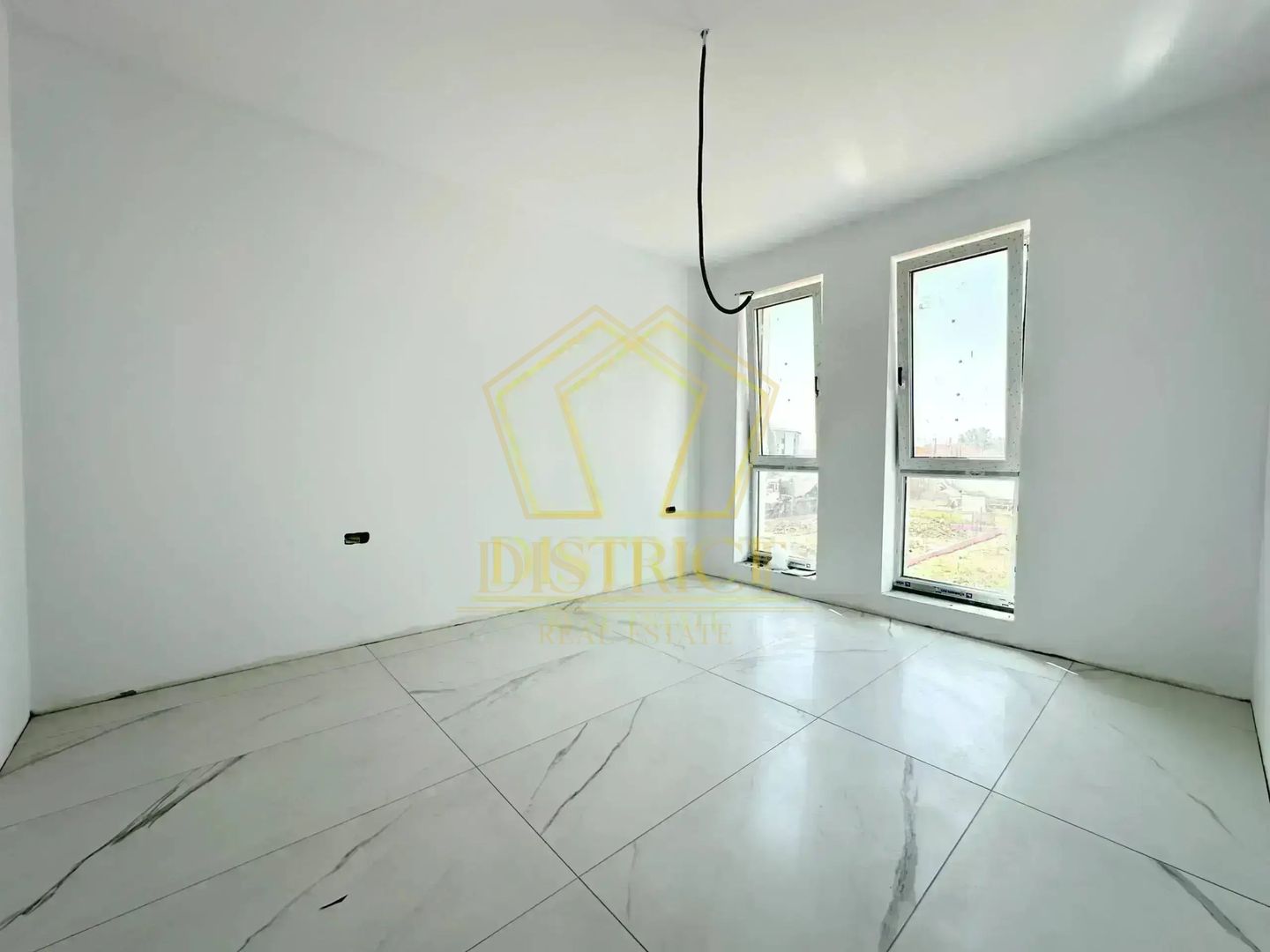 Apartament cu 2 camere si grădină de 15mp + terasa de 16mp | Braytim - Poză 1