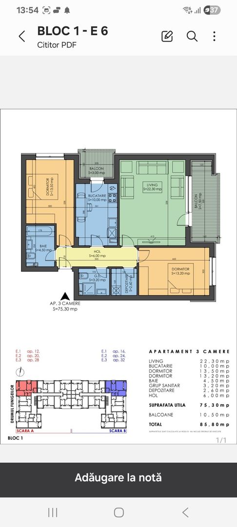 Direct Dezvoltator- Birou vamzari - Poză 9