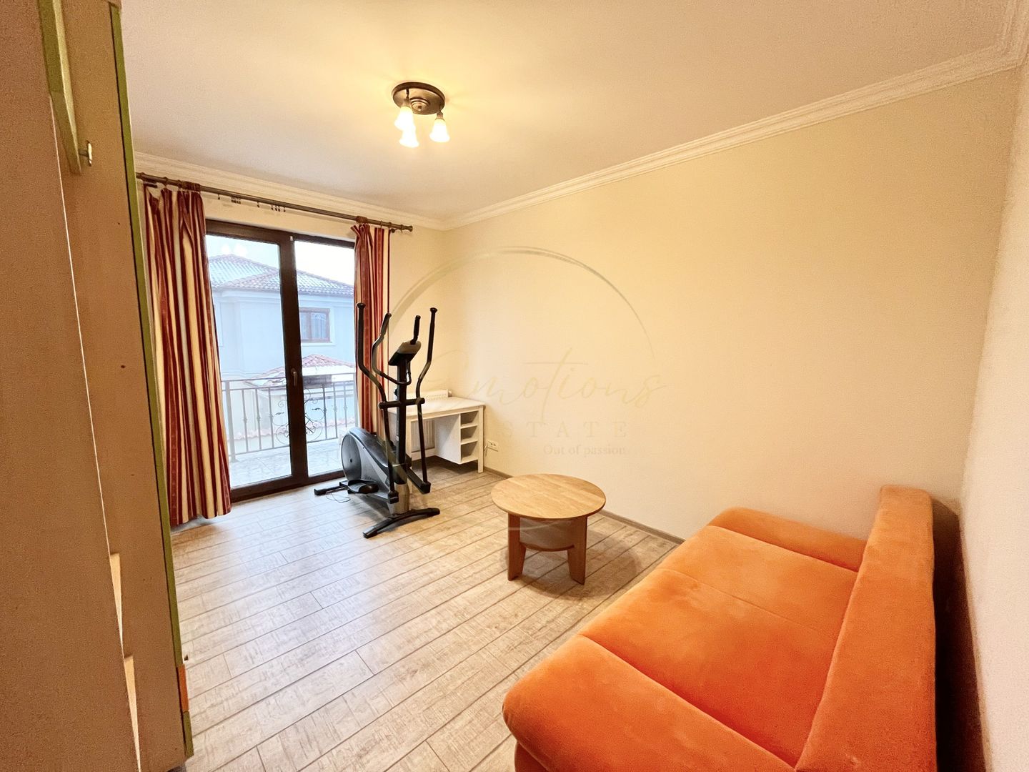 OCAZIE | Apartament 3 camere - super spațios - pet friendly - 72 mp - Poză 5