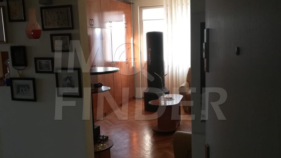 Apartament 3 camere Iulius Mall COMISION ZERO - Poză 7