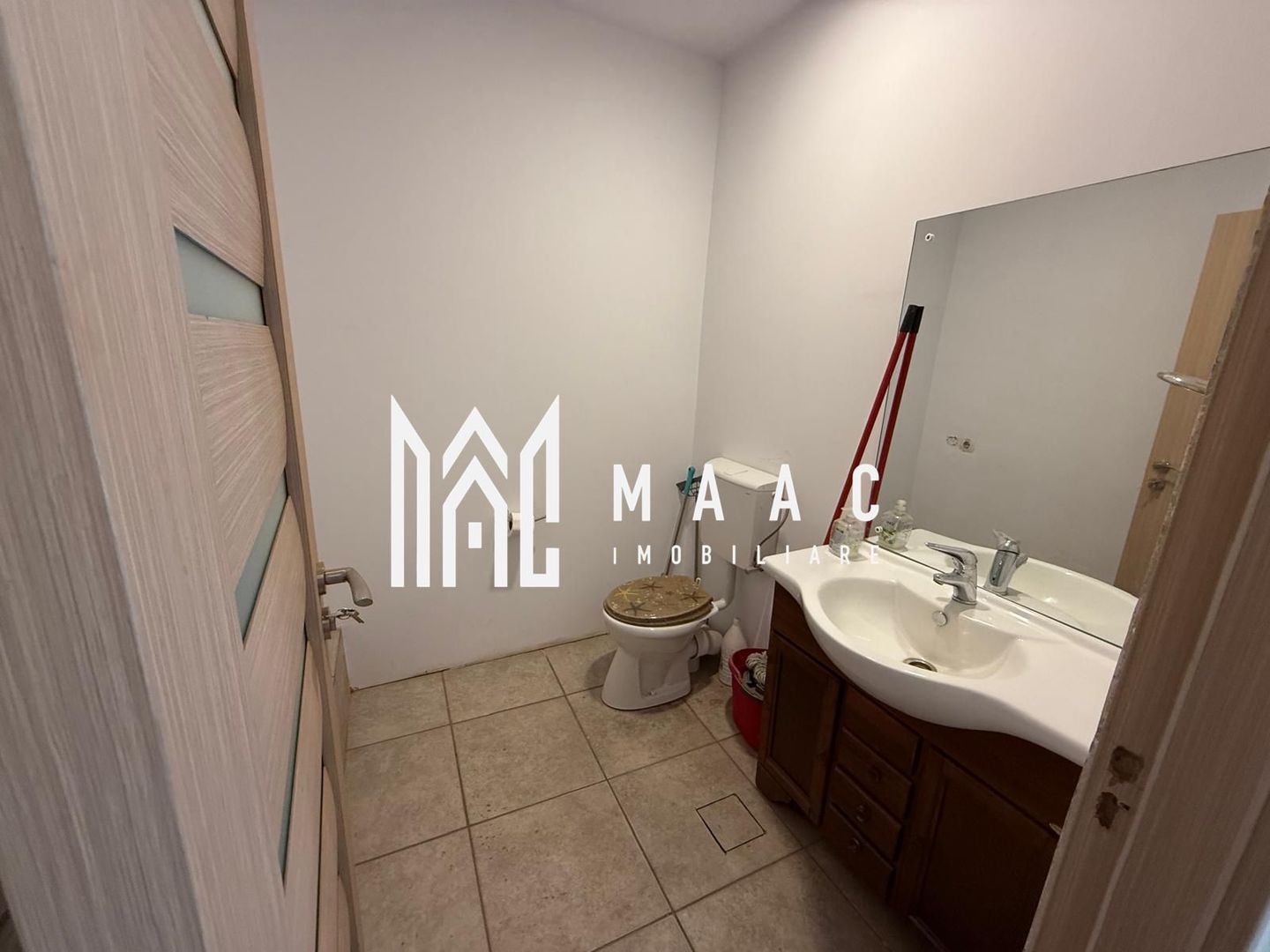 Spațiu Comercial | 110 Mp | Loc de Parcare |  Calea Dumbrăvii - Poză 7