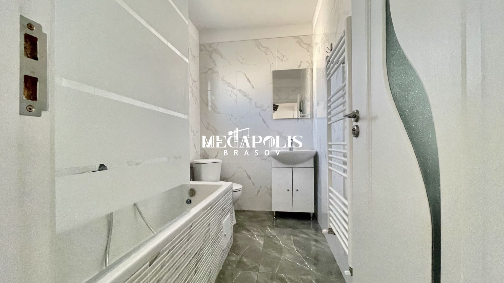 Triplex 3 camere | PET FRIENDLY | Complex Rezidențial nou și modern - Poză 8