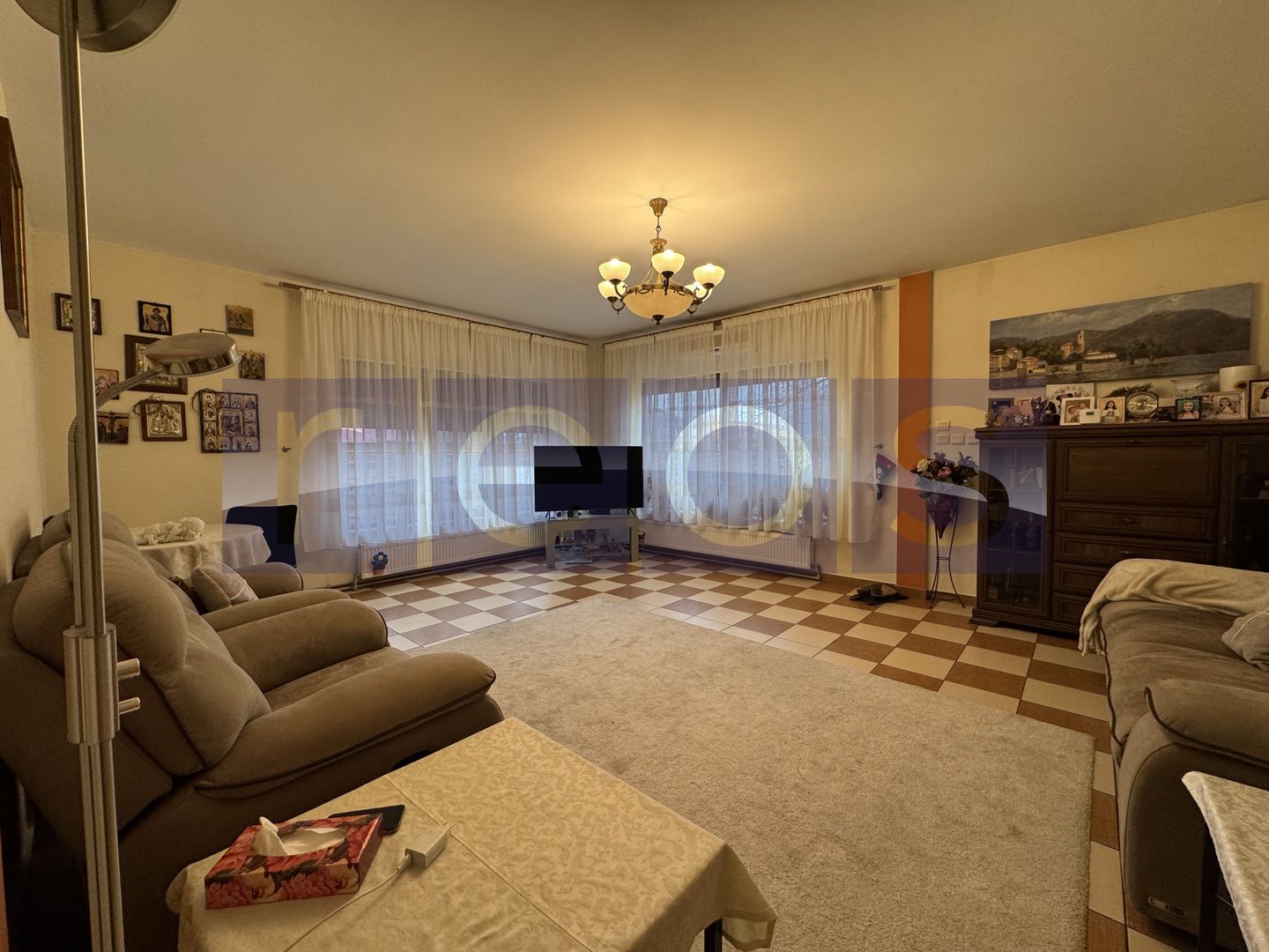 CASA 2005 | DUBLA DESCHIDERE | STRUCTURA METALICA - Poză 7