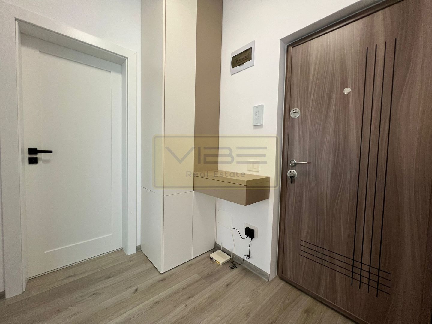 Apartament 2 camere central +parcare Arka Residence - Poză 24