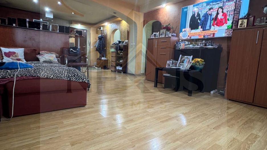 Mihai Bravu - Apartament 3 camere - Mobilat si utilat - 10 min Metrou - Poză 2