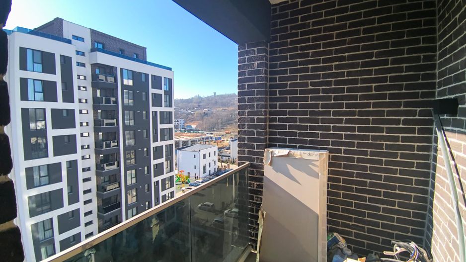 Apartament Bloc Nou 2024 | Etaj 6 | Parcare Subterană - Poză 10