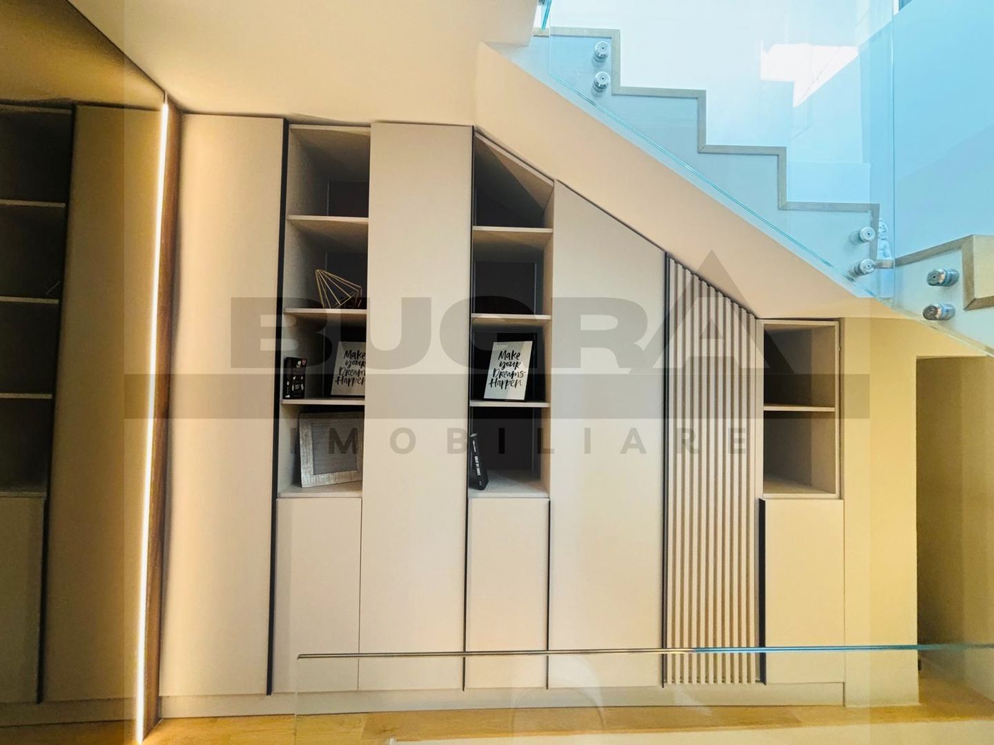 Casa individuala 210mp, terasa, sauna, jacuzzi, zona C-tin Brancusi - Poză 19