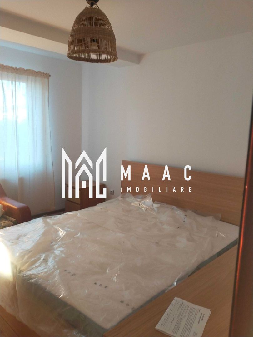 Apartament 2 camere I 48mp I Etaj 2 I Zona Strand - Poză 1