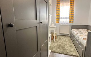 Apartament modern 3 camere de închiriat – etaj 6/6, view panoramic 360 - Poză 7