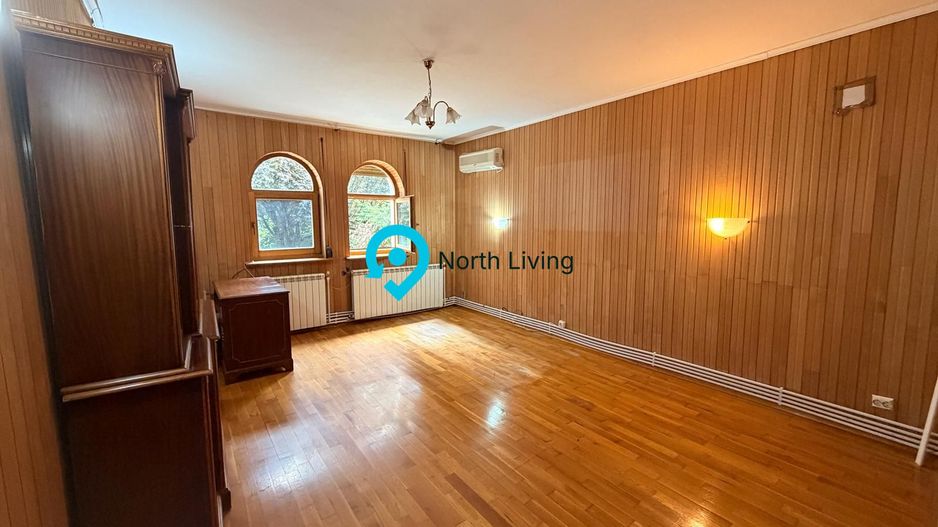 Casă 5 Camere cu fantana | Teren 1490 mp | Centrul Snagovului - Poză 19