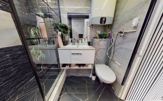 3 camere decomandat + 2 parcari Piata Sudului - Sos. Oltenitei - Poză 18