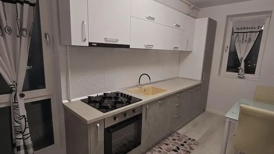 AP. 2 CAMERE- DOAMNA GHICA, PET-FRIENDLY, PARCARE INCLUSA, CENTRALA - Poză 5