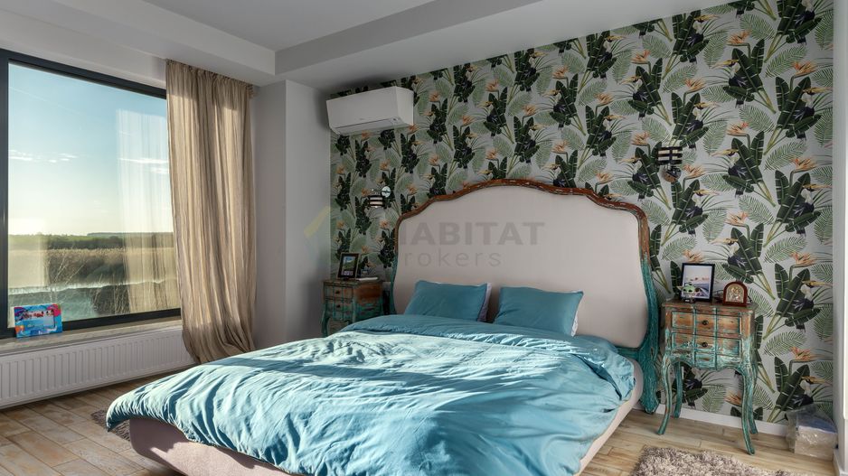 Vila Escapada | Piscină & Garaj pentru Barcă | Comision 0 - Poză 19