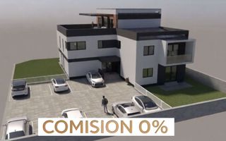 COMISION 0 | Apartamente 2 camere| Etaj 1| Kaufland | Moșnița Nouă - Poză 1