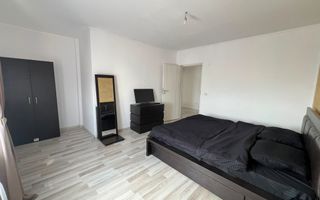 Duplex mobilat si utilat - 3 camere -2 bai - Poză 9