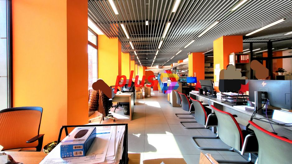 Spatiu comercial - 292 mp # Plus-imo.ro - Poză 1
