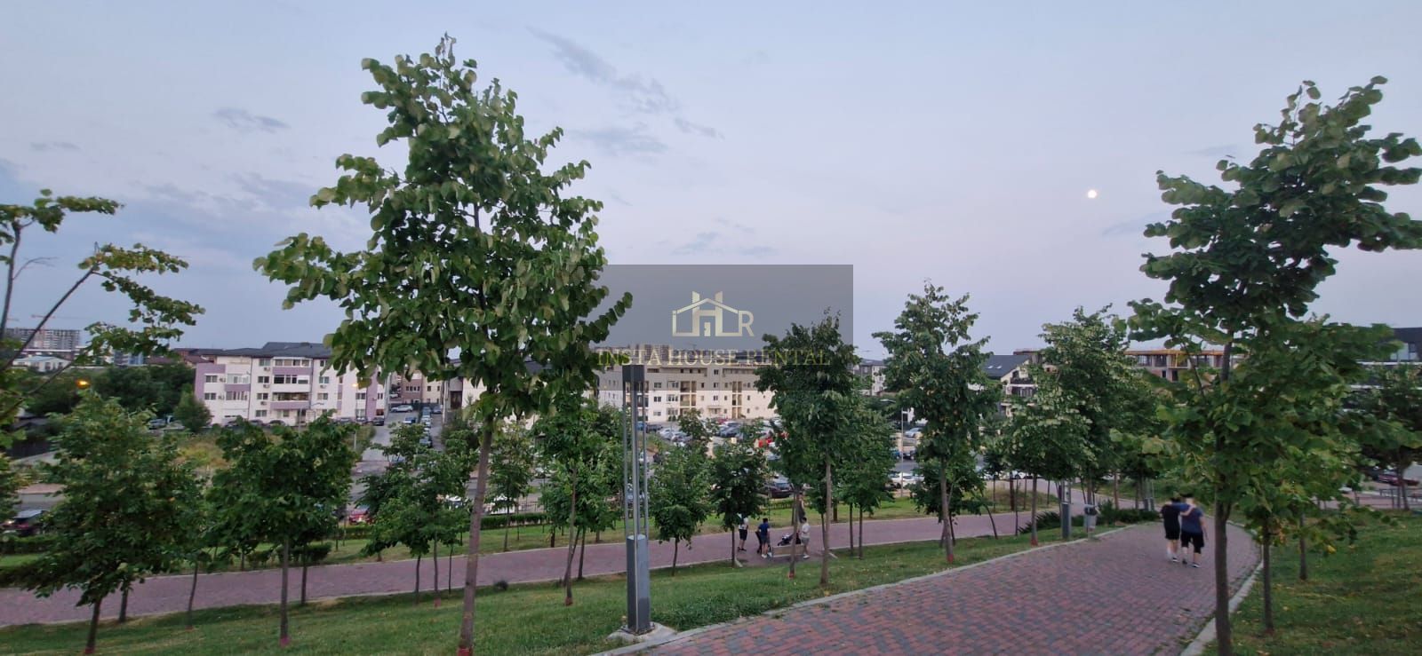 🔹Garsonieră / Parcul Teilor / Parcare inclusa🔹 - Poză 15