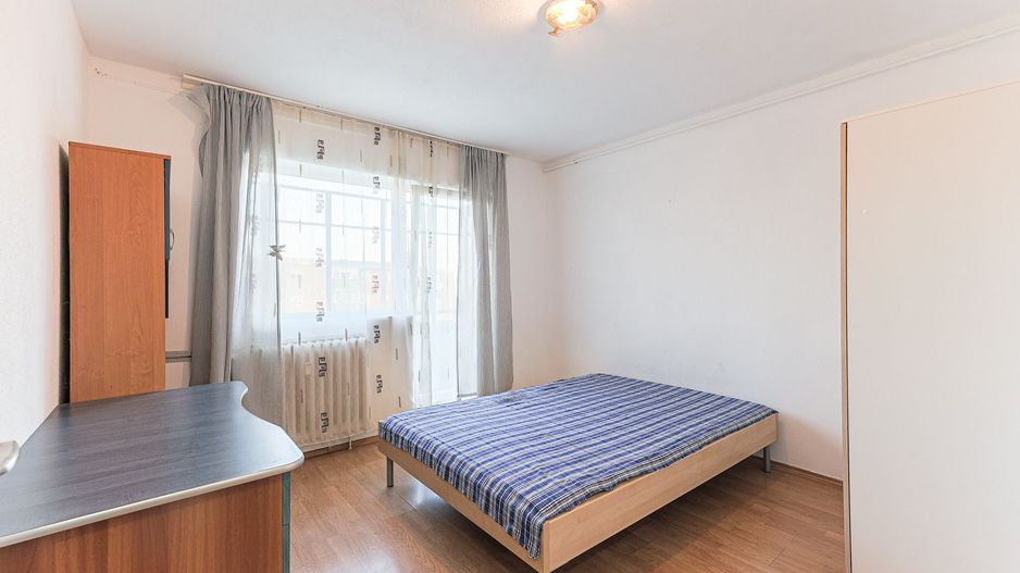 Apartament cu 3 camere, Aradul Nou - spațios, mobilat, COMISION 0% - Poză 8