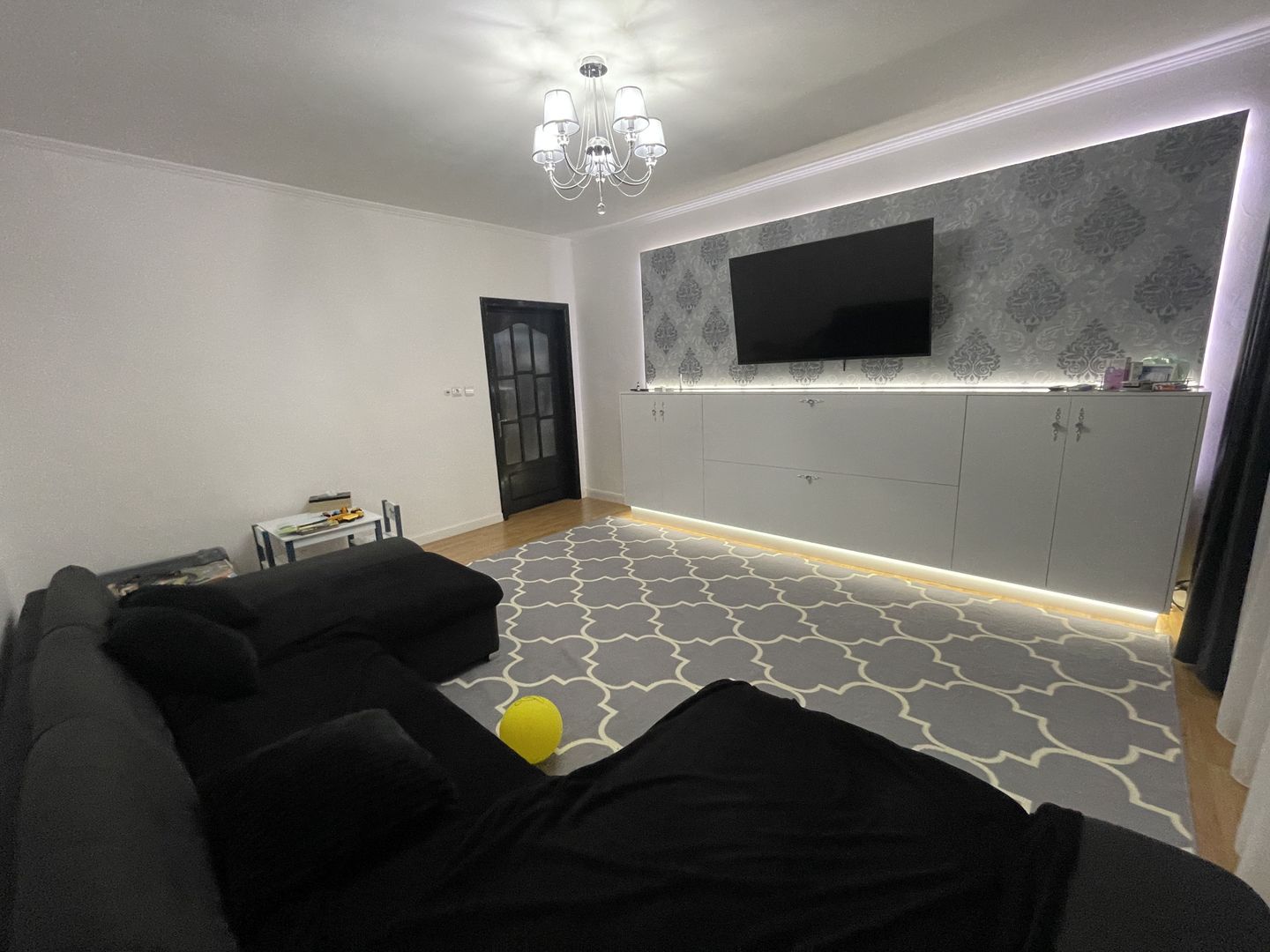 Casa S+P+E+M | 605 mp utili | 10 camere | 3 bucatarii | 4 bai | 3 terase | Garaj - Poză 20