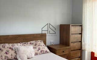 Apartament tip X mare | 2 Camere modificat | Parcul 22 Decembrie - Poză 9