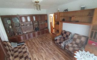 Apartament 3 Camere zona Bularga - intre Silk District si soseaua Bucium (proprietar) - Poză 1