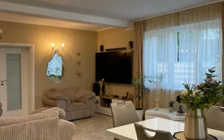 Vilă modernă pe Calea Dumbrăvii I 4 camere I Curte I Terasă - Poză 13