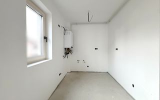 Apartament cu o camera/37.08mp/Imobil Premium/Cartier Marasti. - Poză 10