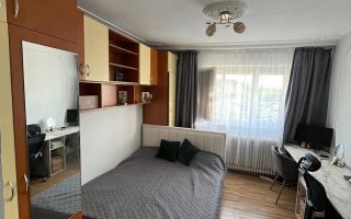 Închiriez garsonieră în zona kaufland nicolina - Poză 1