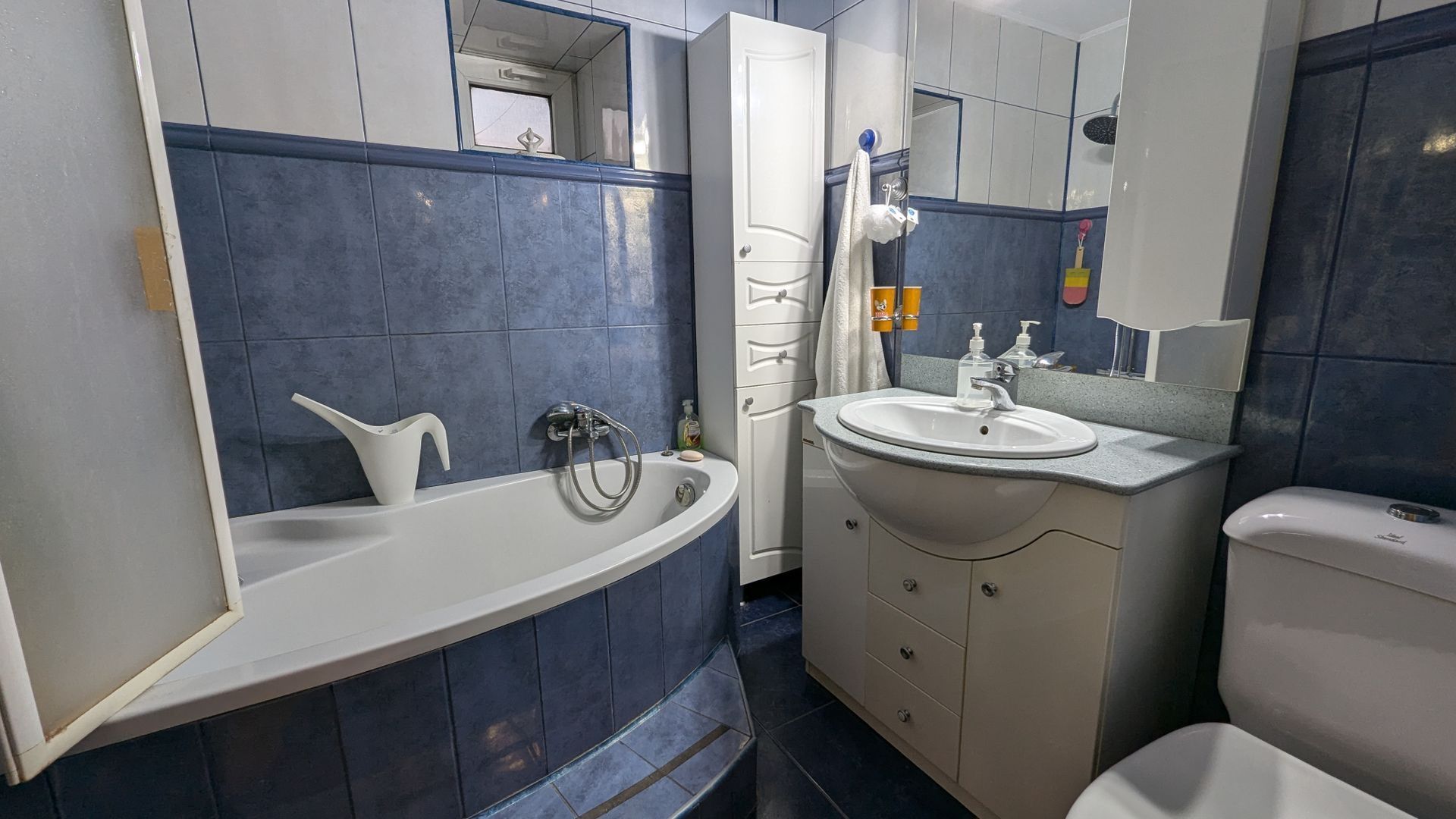 Vanzare Apartament 3 camere  în zona P-ta Alba Iulia - Poză 21