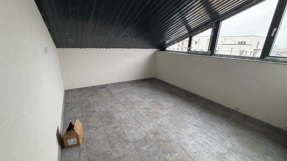 AP. 2 CAMERE - TERASA ACOPERITA, 2 BAI, PARCARE SUBERANA, COMISION 0% - Poză 1