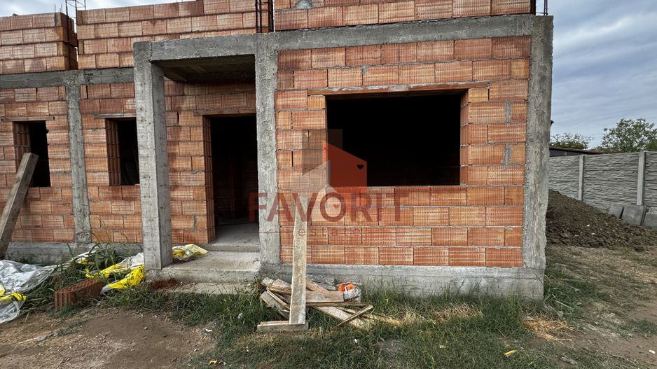 Comision 0% | Duplex in Mosnita | strada privata | Toate utilitatile | La asfalt - Poză 12