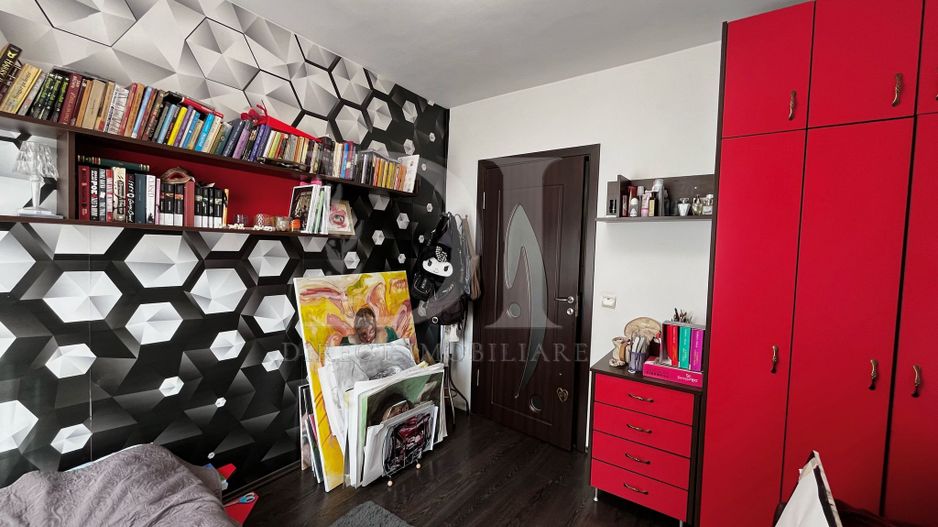 Apartament de 3 camere | de vanzare | Parcare inclusa - Poză 14